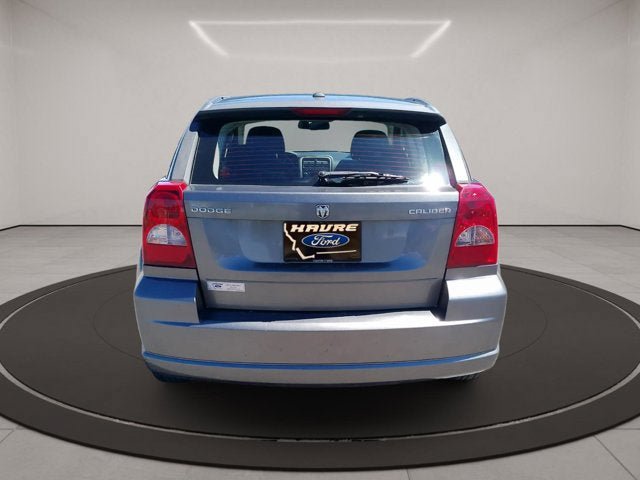 Used 2011 Dodge Caliber Heat FWD image 6