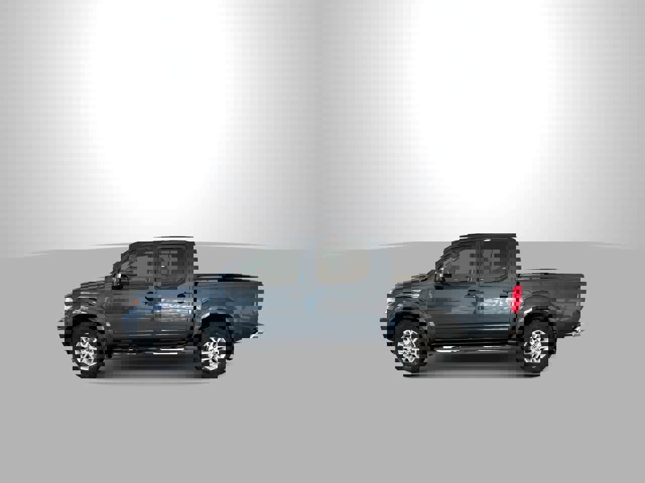 Used 2017 Nissan Frontier SV w/ SV Value Truck Package image 5