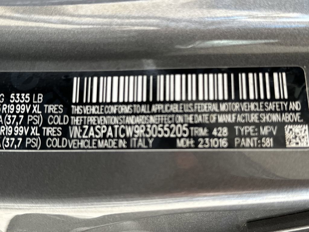 Used 2024 Alfa Romeo Tonale Ti image 40