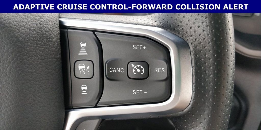 New 2025 RAM 4500 Tradesman w/ Chrome Appearance Group image 6