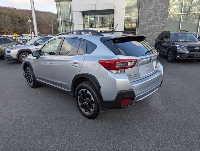 Used 2023 Subaru Crosstrek 2.0i image 4