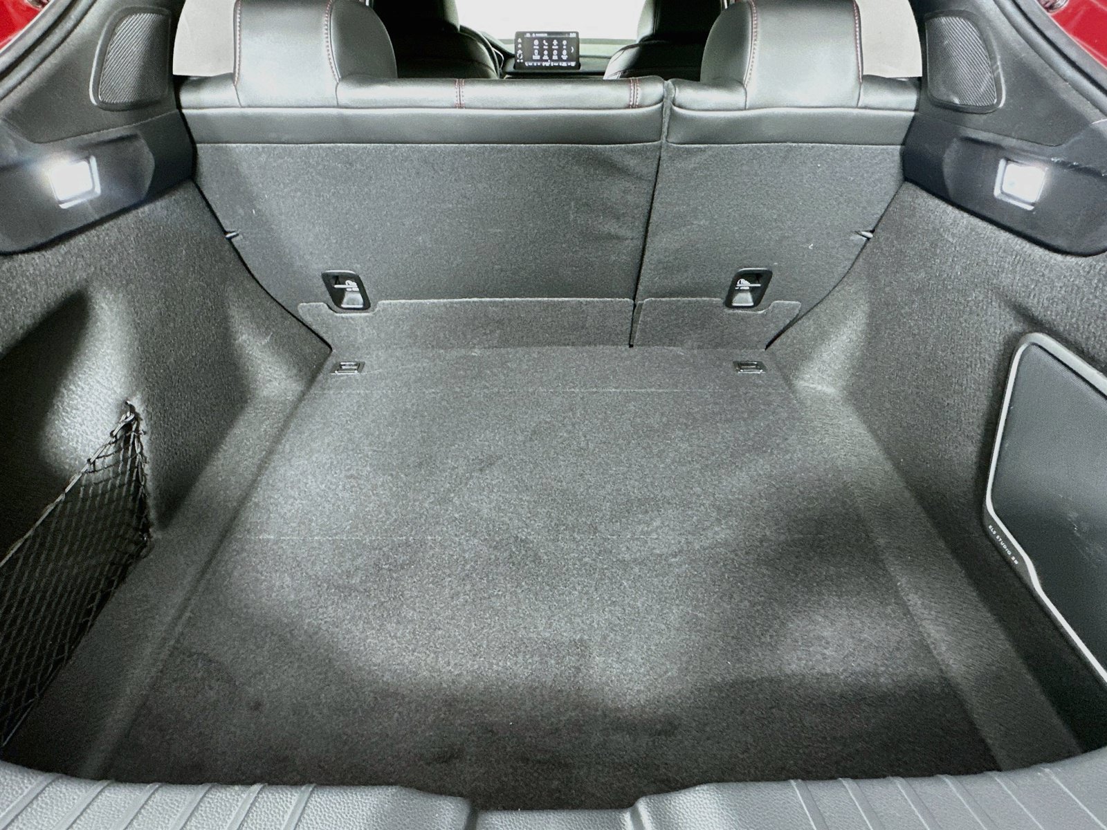 Used 2025 Acura Integra Type S FWD image 25