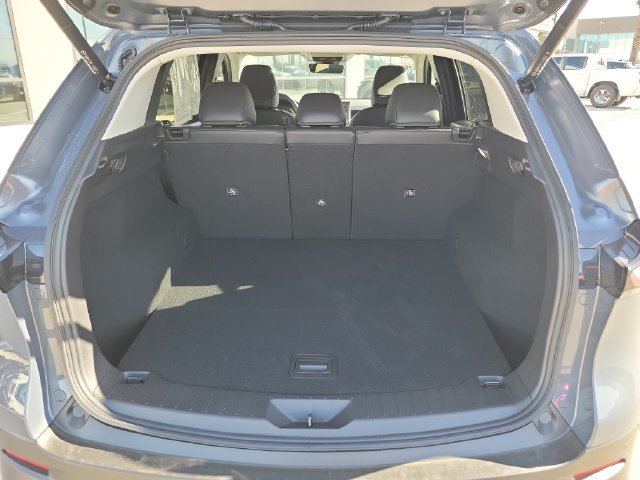 Used 2026 MAZDA CX-5 Preferred AWD/4WD image 28