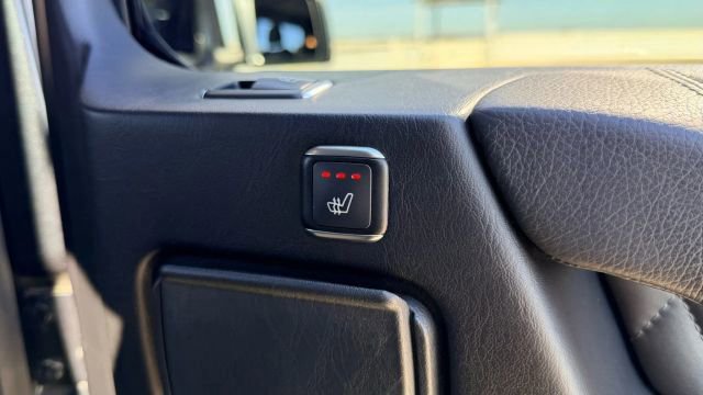 Used 2014 Mercedes-Benz G 63 AMG G 63 AMG image 18