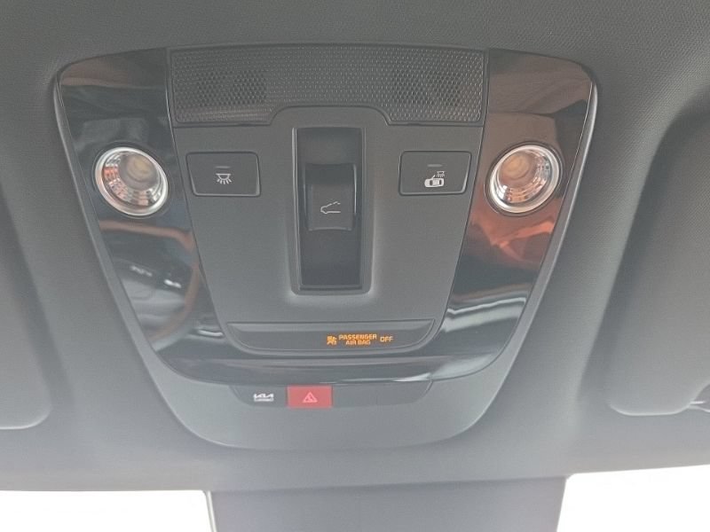 New 2026 Kia Sportage X-Line w/ X-Line Technology Package AWD/4WD image 45
