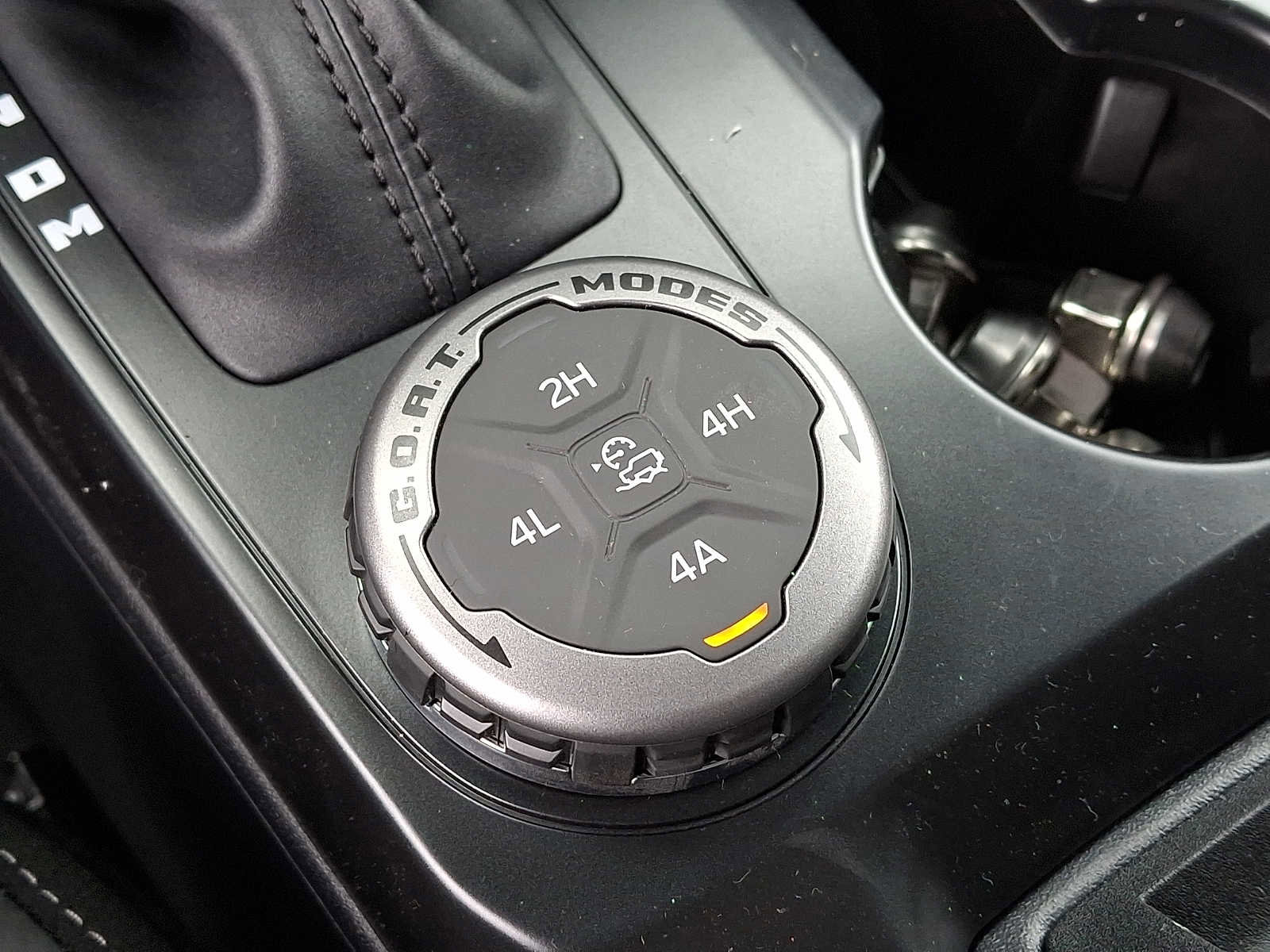 New 2026 Ford Bronco Big Bend image 19