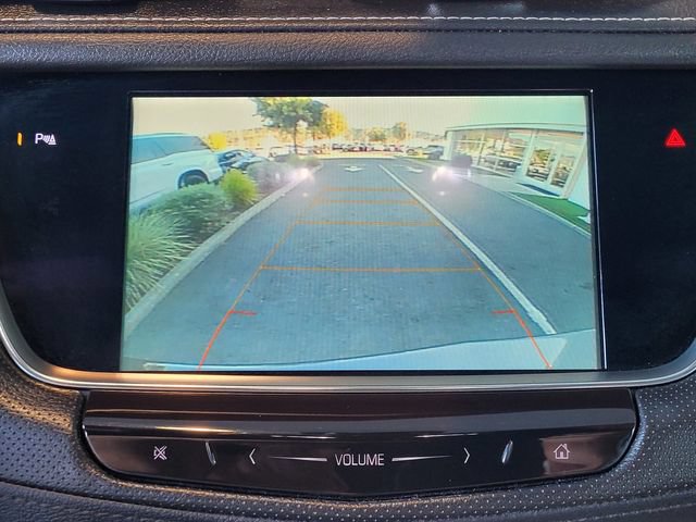 Used 2019 Cadillac XT5 FWD image 11