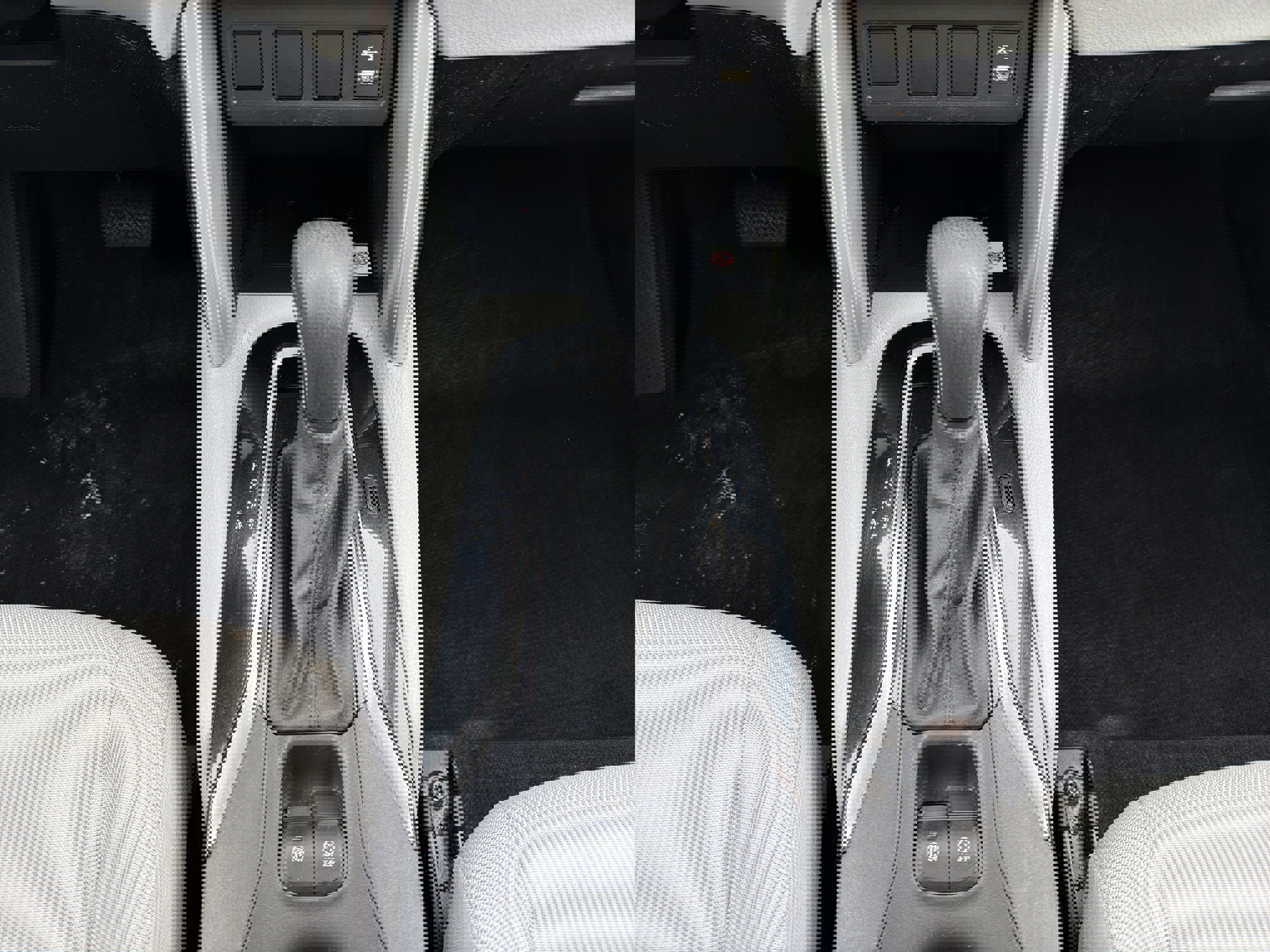 Used 2022 Toyota Corolla Cross LE w/ Black Badges Package (TMS) image 20