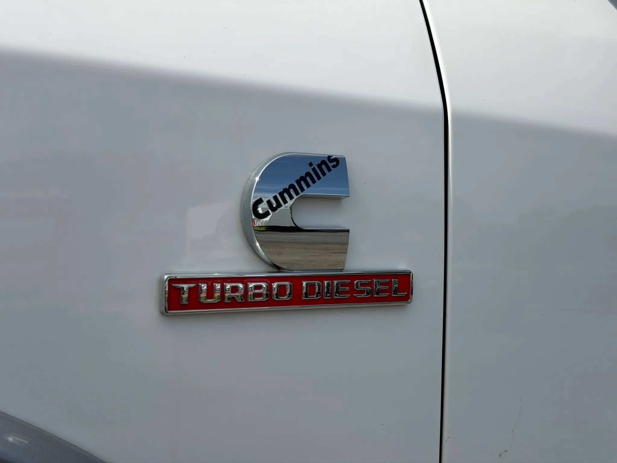 Used 2020 RAM 2500 Laramie AWD/4WD image 14
