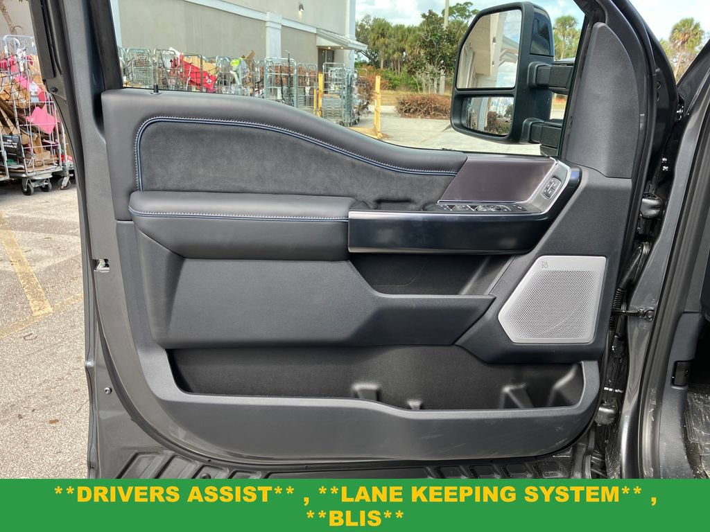 New 2026 Ford F350 Platinum image 28