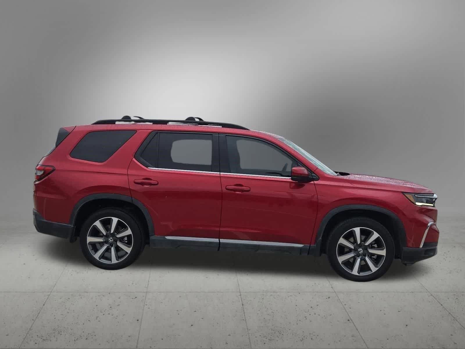 Used 2024 Honda Pilot Elite image 7