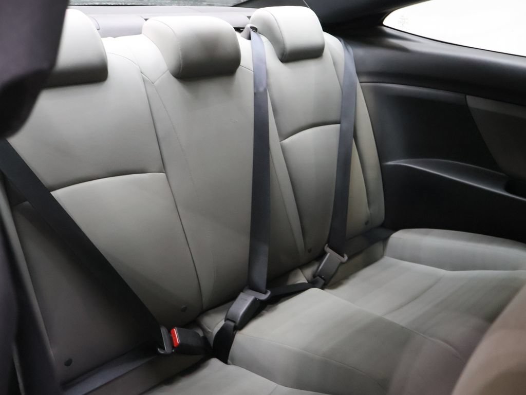 Used 2019 Honda Civic LX image 11