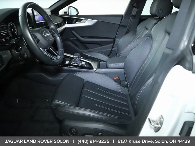 Used 2025 Audi A5 2.0T Premium Plus AWD/4WD image 17