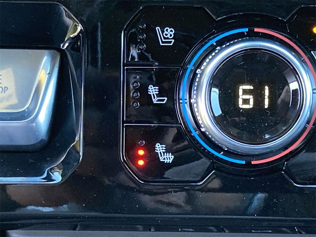 New 2026 GMC Sierra 2500 AT4 image 19