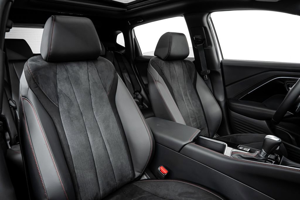 New 2025 Acura ADX A-Spec image 22