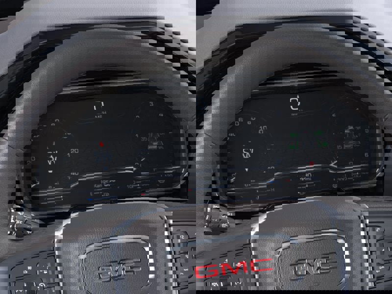 New 2025 GMC Sierra 2500 SLT w/ SLT Premium Package image 18