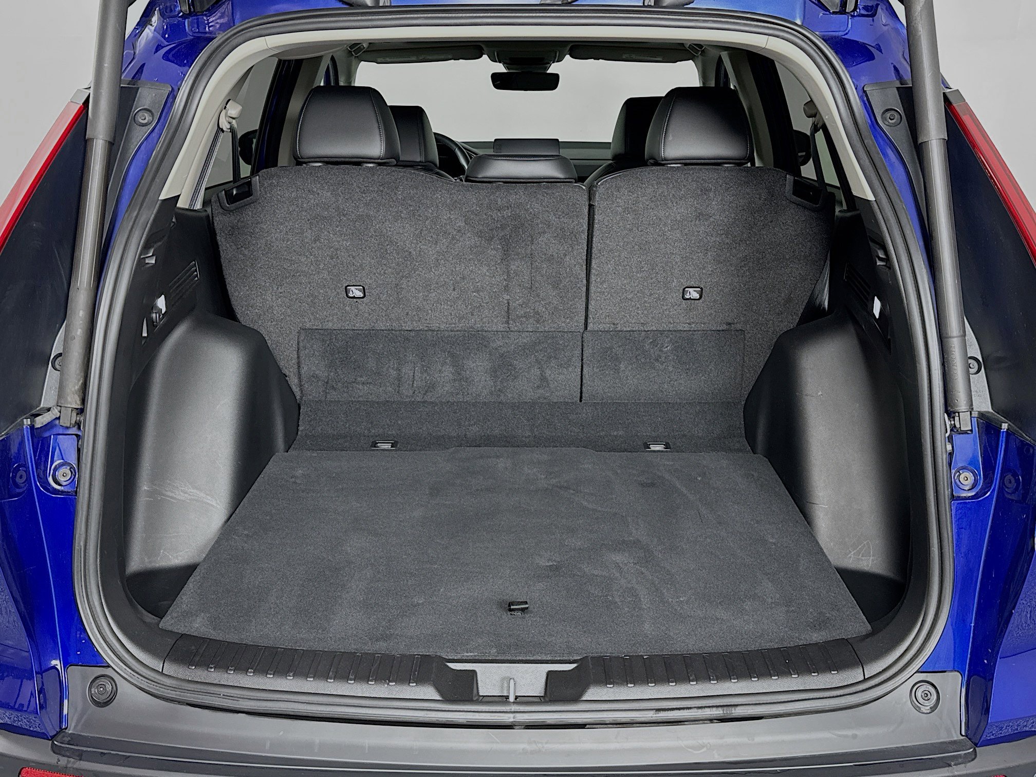 Certified 2023 Honda CR-V EX-L image 25