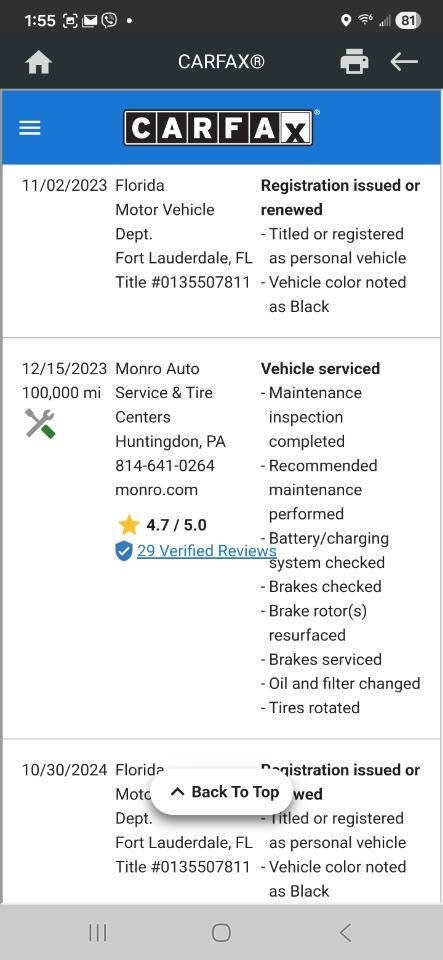 Used 2016 Land Rover Range Rover Supercharged image 68