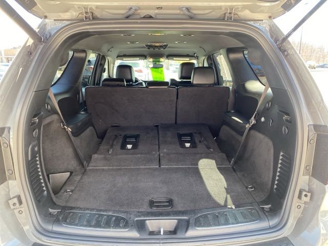 Used 2022 Dodge Durango R/T image 6