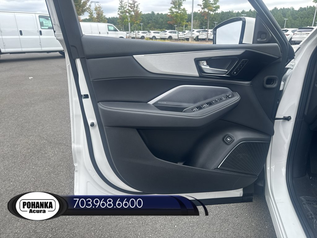 New 2026 Acura MDX w/ Technology Package AWD/4WD image 28