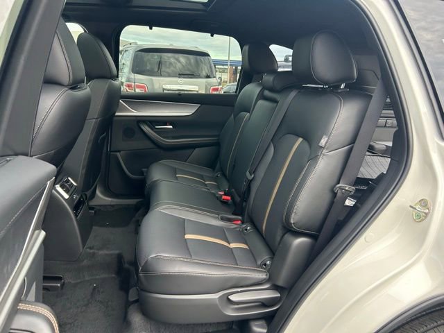 New 2026 MAZDA CX-70 3.3 Turbo w/ Premium Plus Pkg AWD/4WD image 10