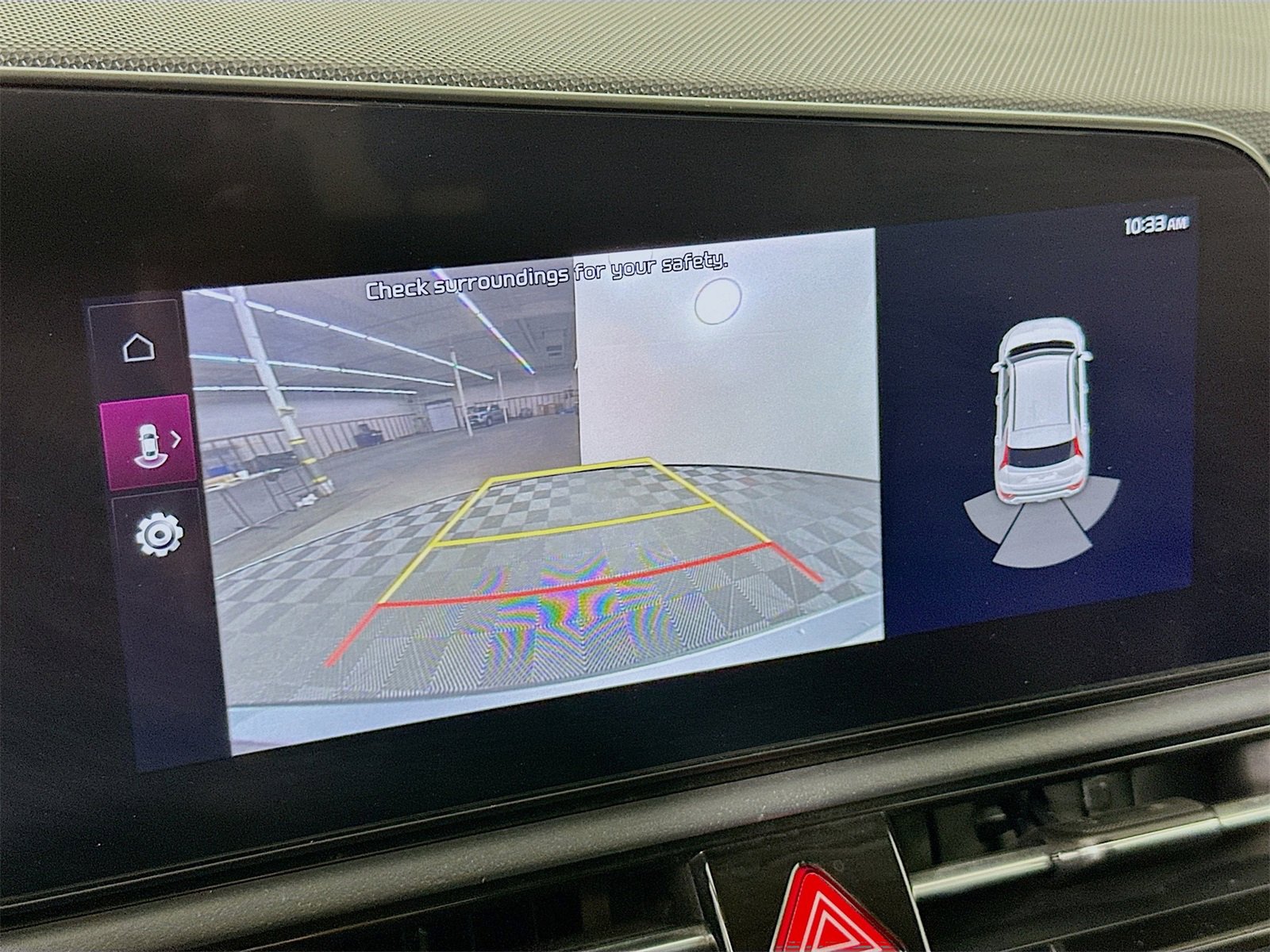 Used 2024 Kia Niro Wind image 14