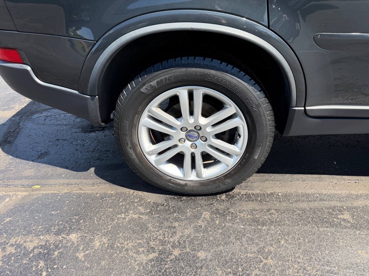 Used 2012 Volvo XC90 3.2 AWD/4WD image 10