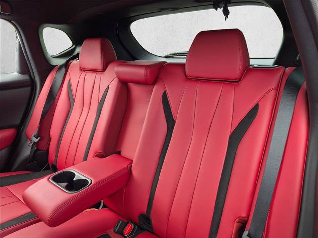 Certified 2025 Acura ADX A-Spec FWD image 16