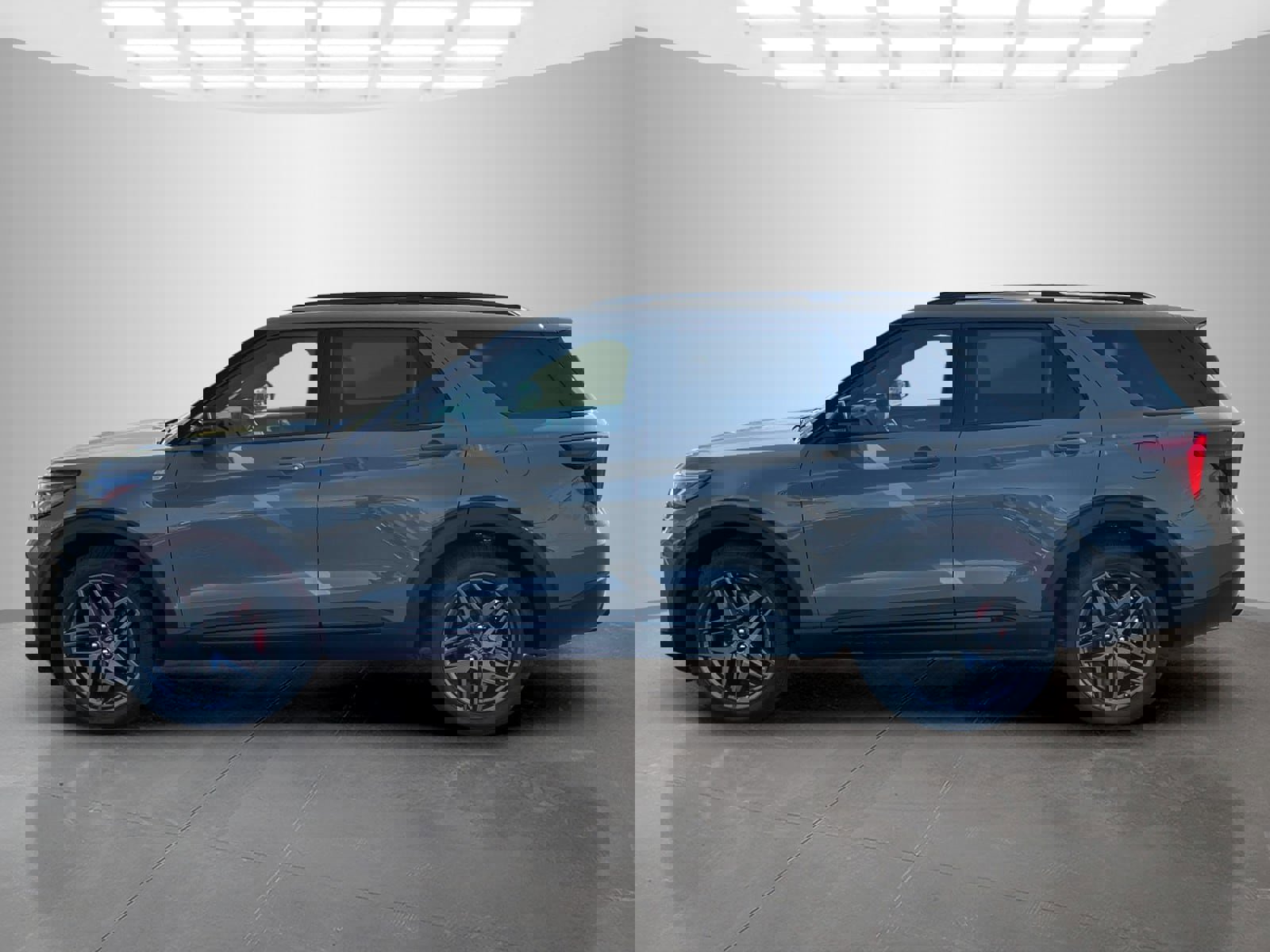 New 2026 Ford Explorer ST-Line w/ ST-Line Street Pack image 14