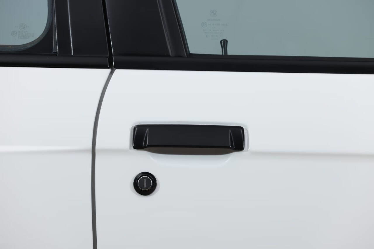 Used 1988 BMW M3 Coupe image 40