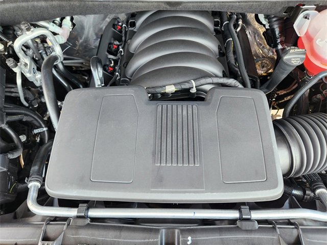 New 2026 Chevrolet Tahoe Z71 w/ Comfort Package image 21