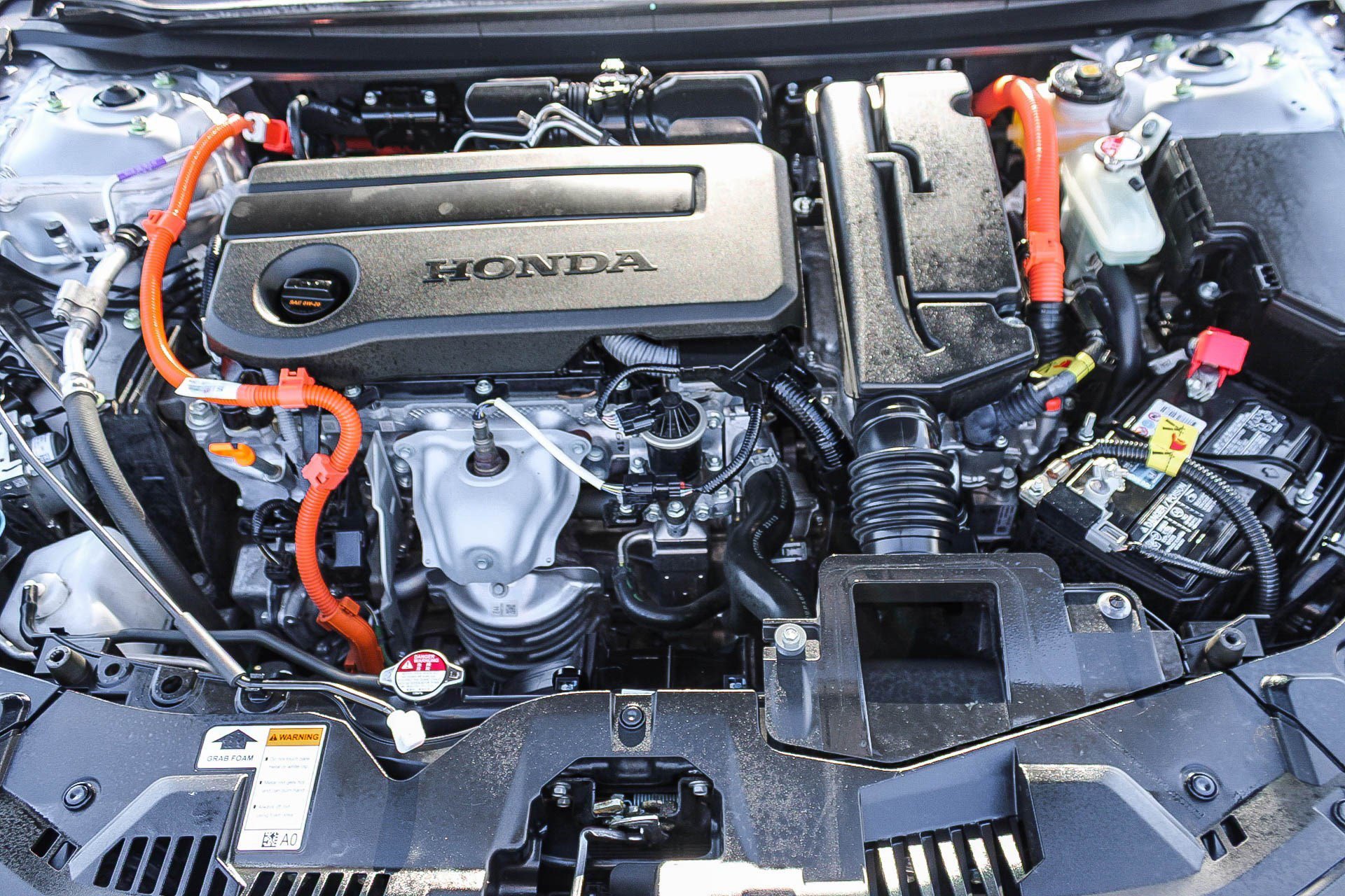 Used 2023 Honda Accord Sport image 28