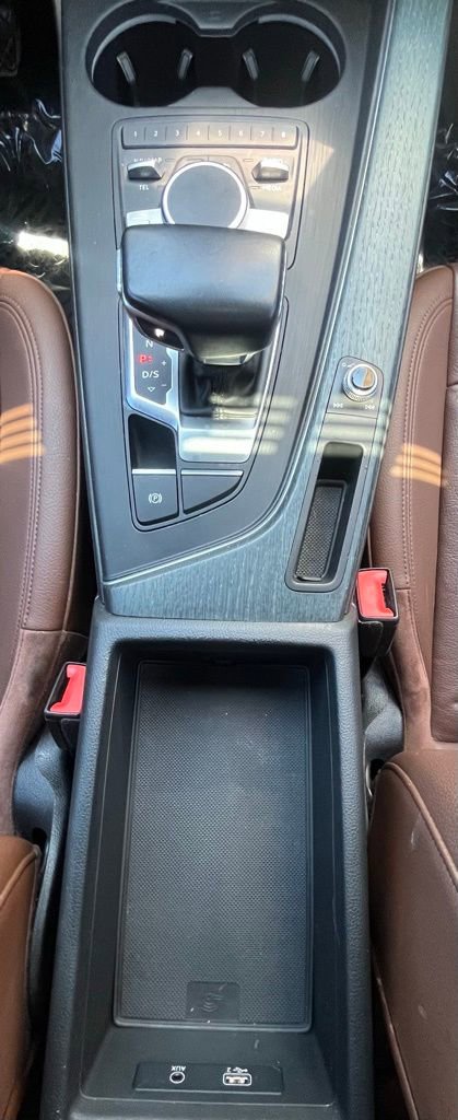 Used 2018 Audi A4 2.0T Premium Plus w/ Premium Plus Package image 15