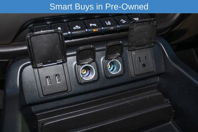 Used 2019 GMC Sierra 2500 Denali w/ Duramax Plus Package image 25