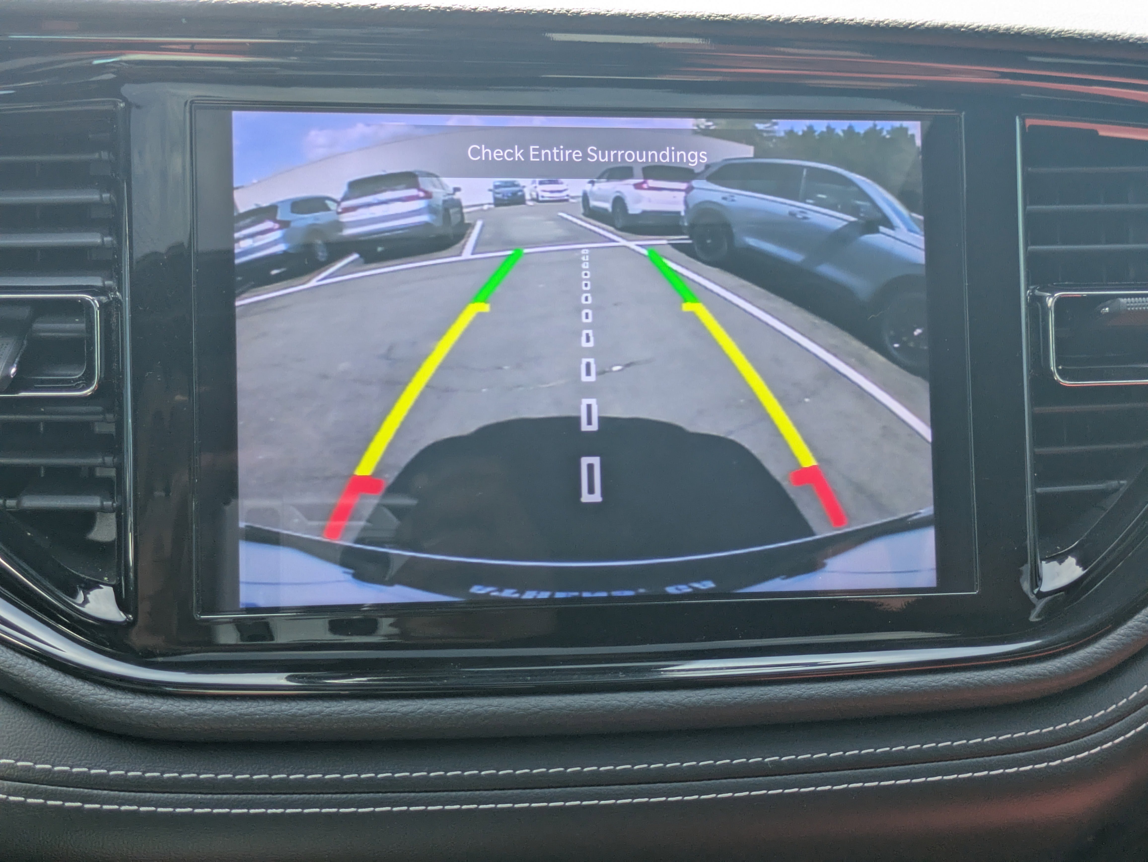 Used 2024 Dodge Durango SRT image 29