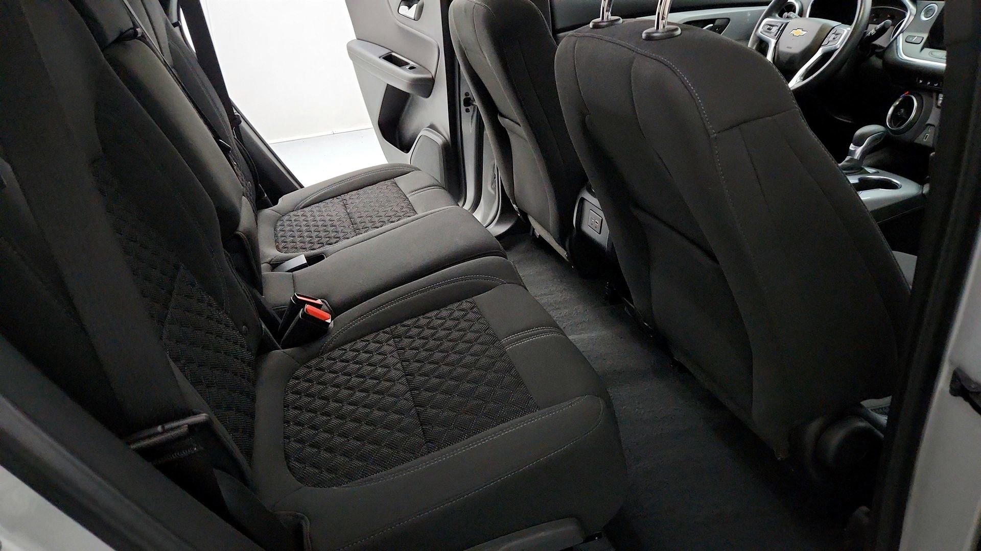 Used 2021 Chevrolet Blazer LT FWD image 25