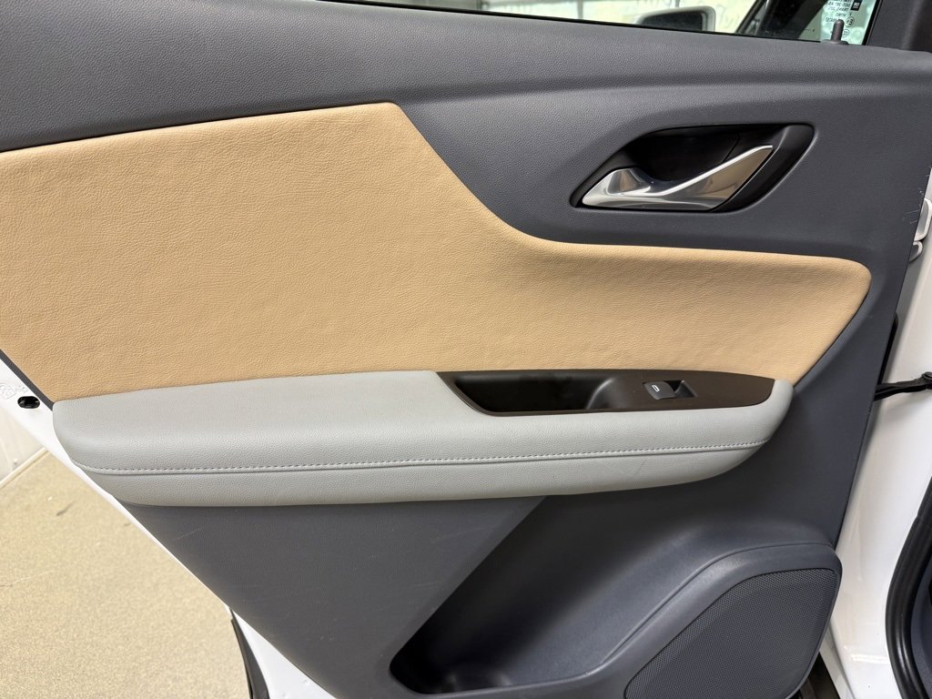 Used 2019 Chevrolet Blazer LT image 13