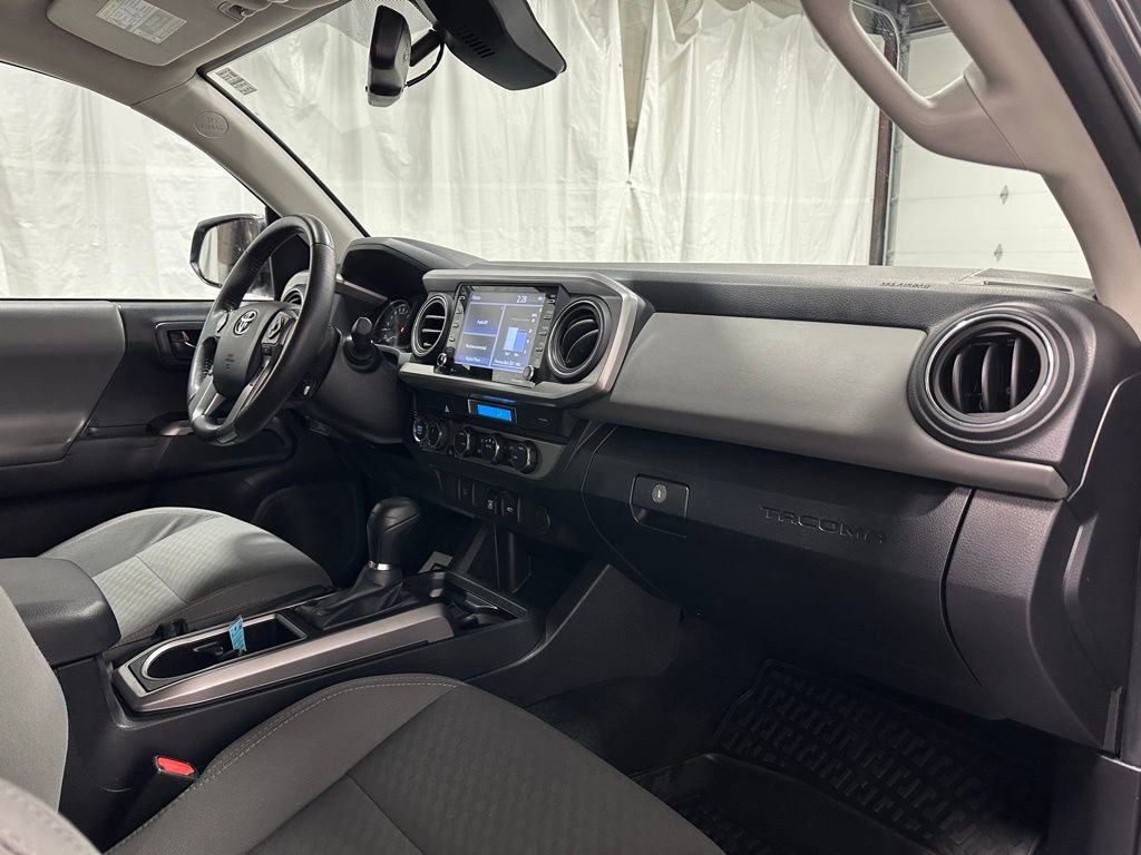 Used 2023 Toyota Tacoma SR5 image 59