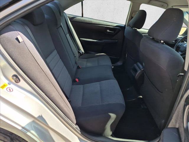 Used 2016 Toyota Camry LE FWD image 10