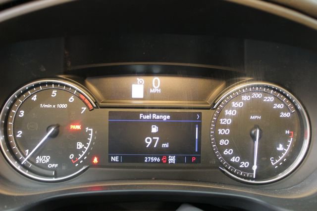 Used 2021 Cadillac XT4 Premium Luxury w/ Sun And Sound Package image 25