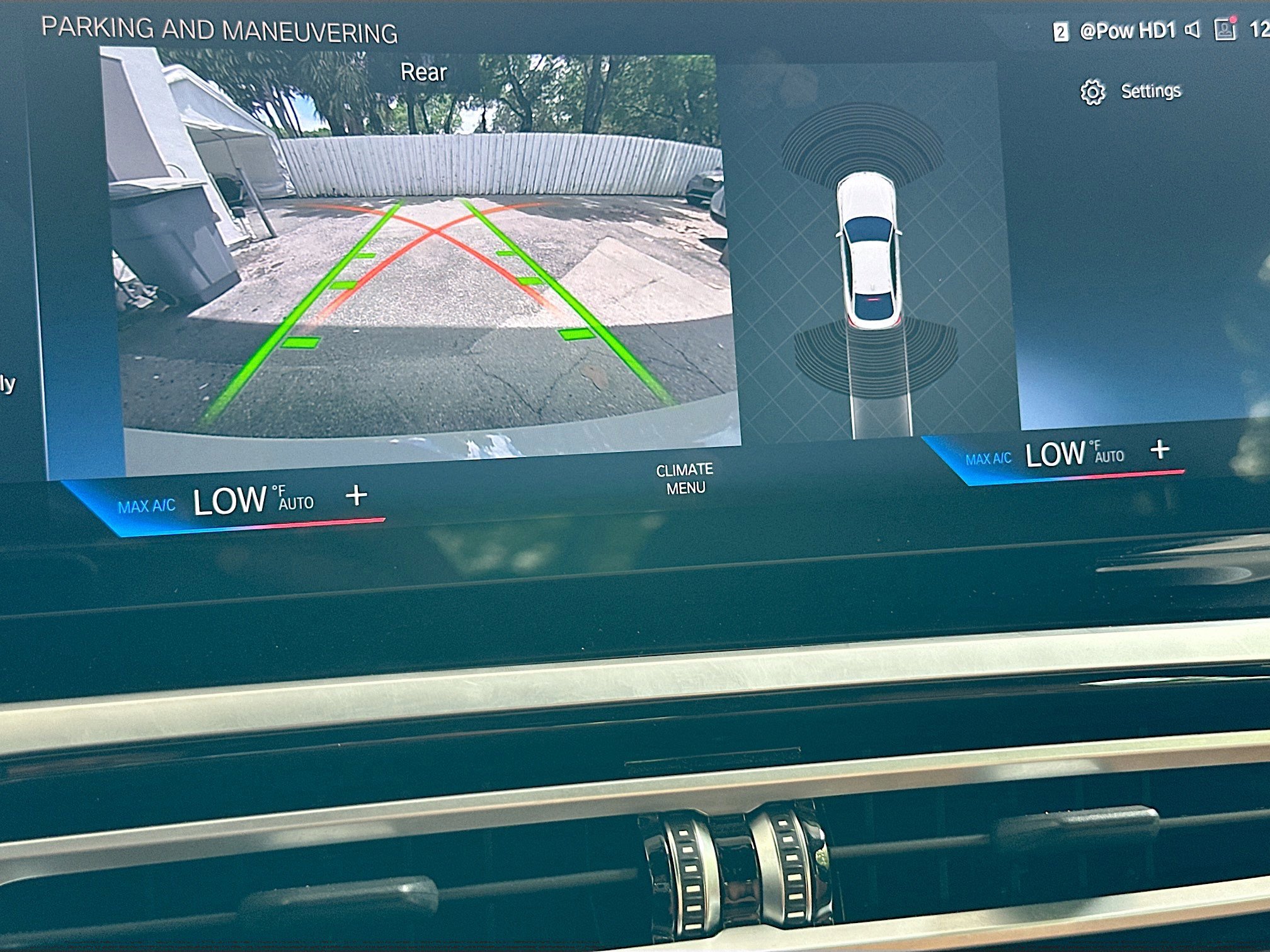Used 2023 BMW i4 eDrive35 RWD image 14
