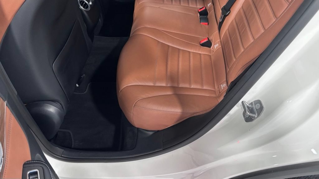 Used 2017 Mercedes-Benz GLC 300 4MATIC image 21