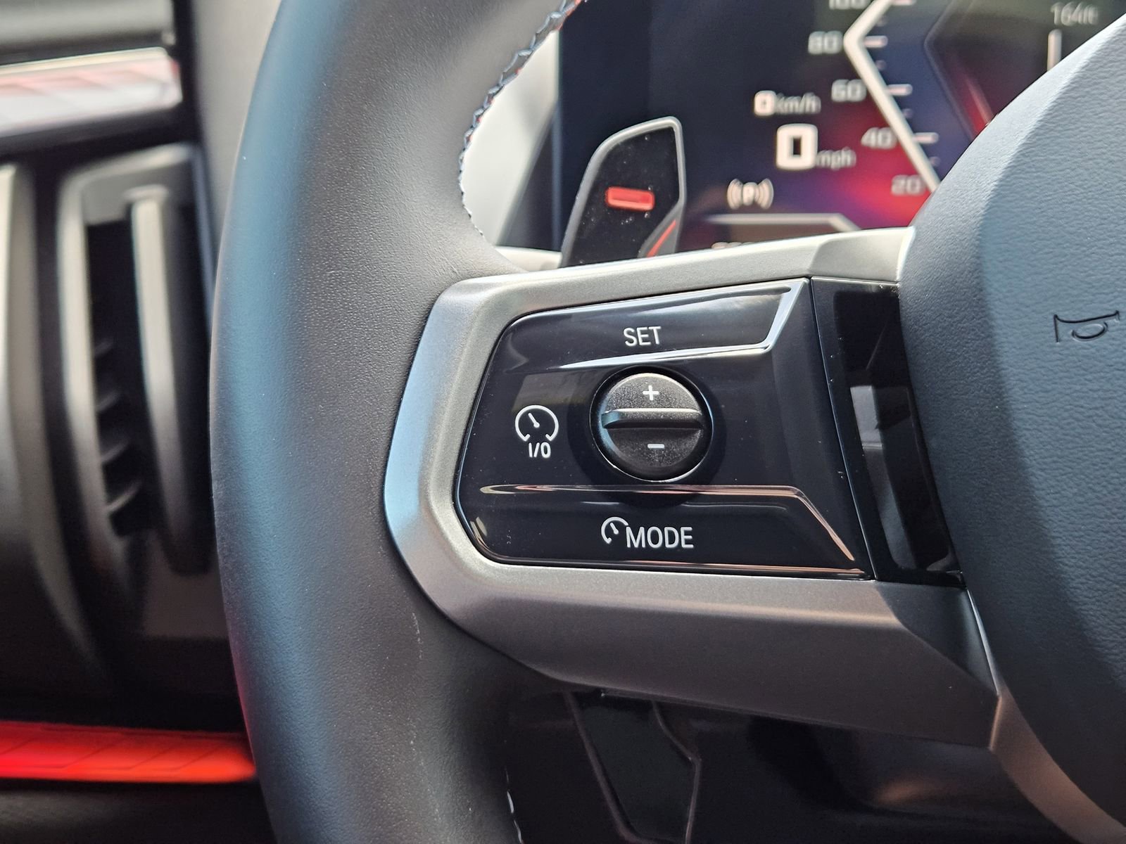 Used 2025 BMW X3 M50 w/ Premium Package image 25