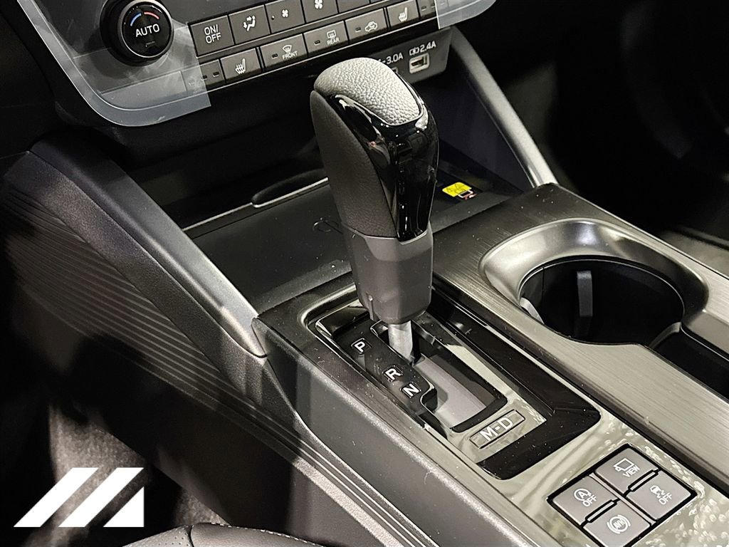 New 2026 Subaru Outback Limited XT AWD/4WD image 18