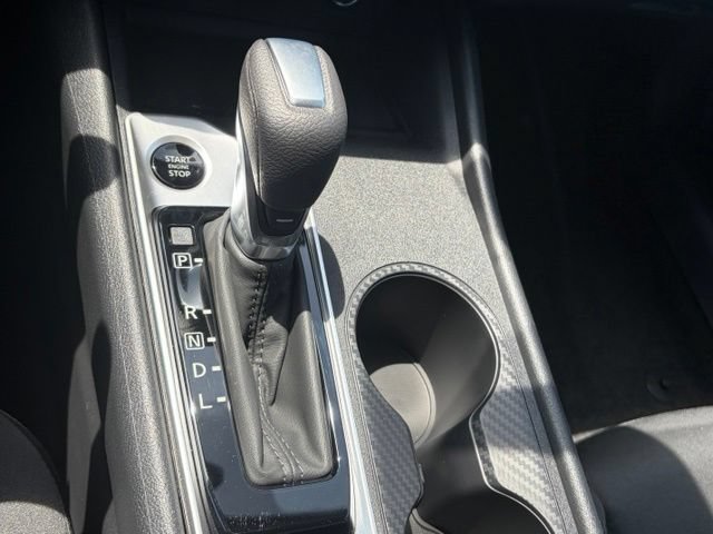 New 2026 Nissan Altima 2.5 SV FWD image 24