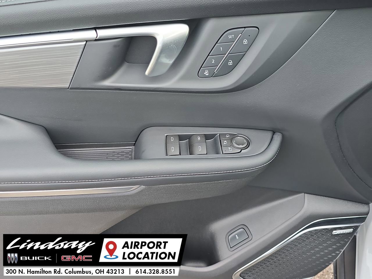 New 2026 Buick Enclave Preferred w/ Power Package image 23