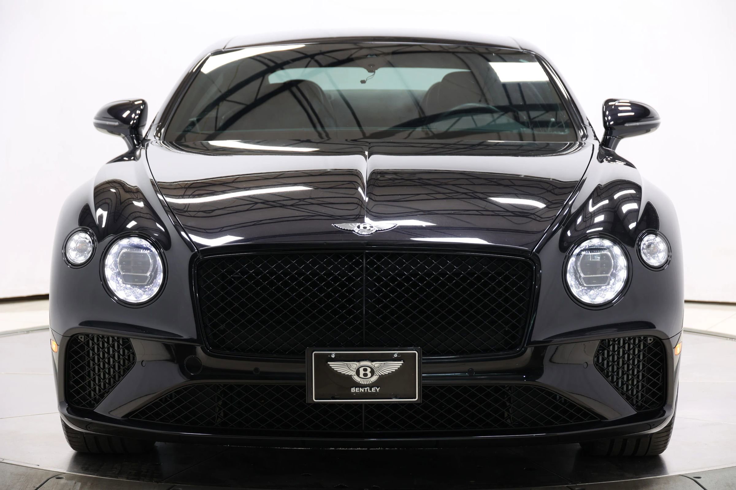 Used 2020 Bentley Continental GT AWD/4WD image 81
