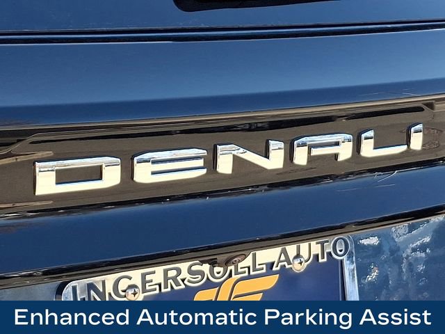 Used 2026 GMC Acadia Denali w/ Super Cruise Package image 33