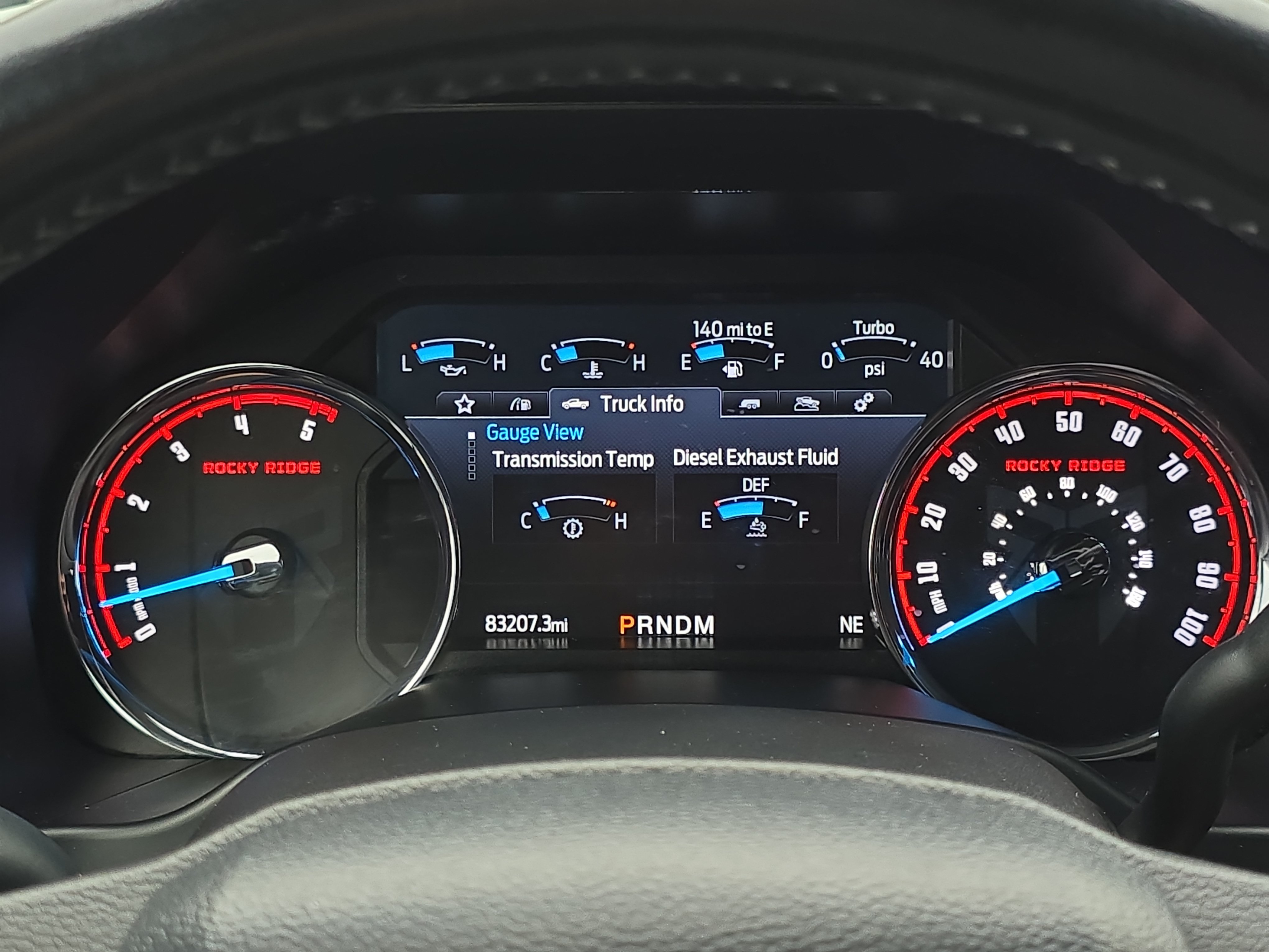 Used 2021 Ford F250 Lariat w/ Lariat Ultimate Package AWD/4WD image 18
