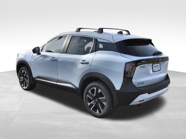 New 2026 Nissan Kicks SV w/ Cold Weather Package AWD/4WD image 6